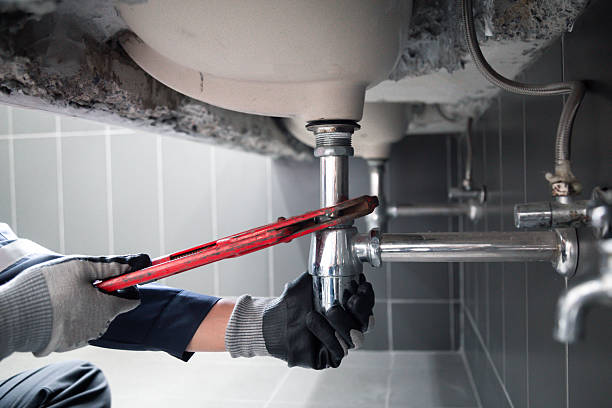 Trusted Toilet Repair service in King of Prussia, PA - Masters Plumbing Service